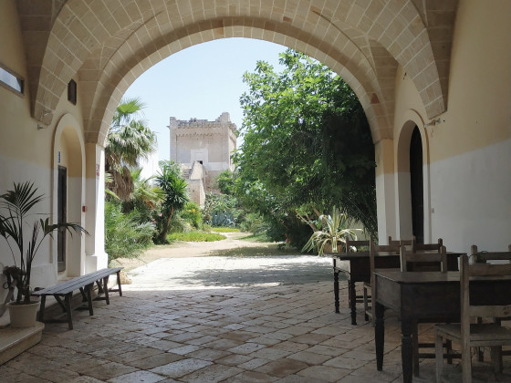 Masseria Bellanova